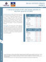 Indice des prix des actifs immobiliers - 2025
