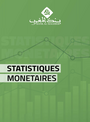 Indicateurs clés des statistiques monétaires - 2023