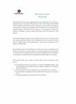 Key monetary statistics - 2023
