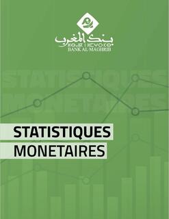 Indicateurs clés des statistiques monétaires - 2024