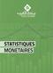 Indicateurs clés des statistiques monétaires - 2024
