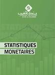 Indicateurs clés des statistiques monétaires - 2025