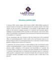 Key monetary statistics - 2025