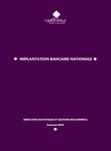 Implantation Bancaire - 2023