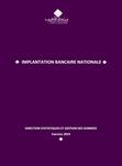 Implantation Bancaire - 2024