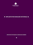 Implantation Bancaire - 2025