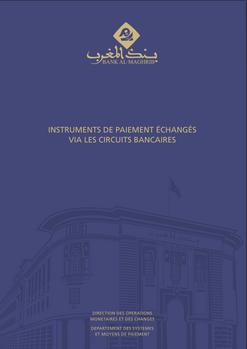 Instruments de paiement échangés à travers les circuits interbancaires. Statistiques arrêtées à fin 2014