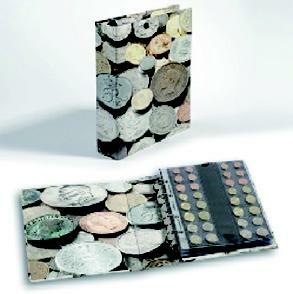 Album pour pièces Album pour pièces