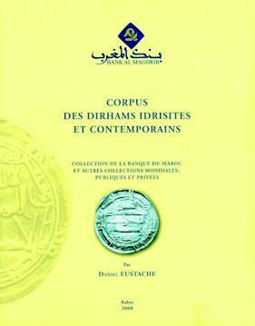 Corpus of Idrissids and Contemporary Dirhams