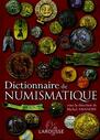 Numismatic dictionary