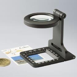 Foldable Magnifier