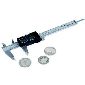 Digital Caliper