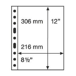 Wallets that may contain banknotes of up to A4 Wallets that may contain banknotes of up to A4