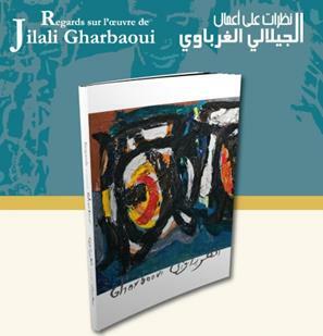 Insights into the work of Jilali Gharbaoui
