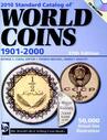 World coins 20th Century 